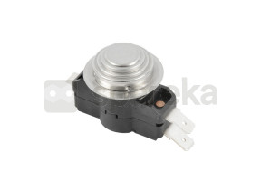 Thermostat pour sèche-linge 1258406014