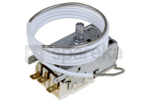 Thermostat ranco k59-l2710-000 615119600