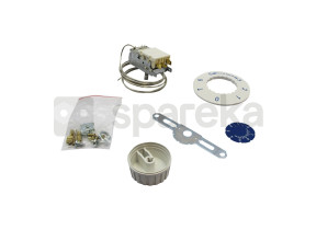 Thermostat ranco univers.2 portes K59-L1102