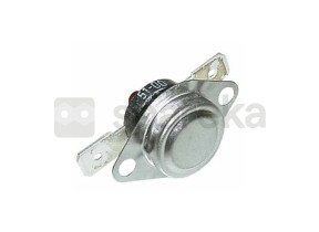 Thermostat rearm.140°c (sechage) 55X3402