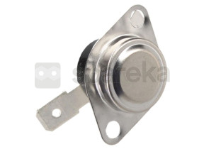 Thermostat réarmable (section séchage) 2838870100