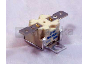 Thermostat sécurité 76X8745