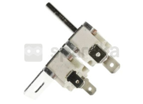 Thermostat + sonde (285°c) 482000020559