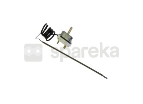 Thermostat + sonde 76X4448