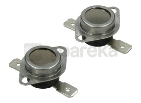 Thermostat x2 C00116598