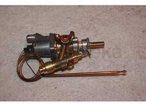 Thermostat1 voie mhetane C00046767