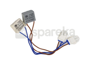 Thermosttr de degivrage 2263022093