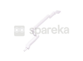 Tige d\'engrenage pour mixeur 4055031373