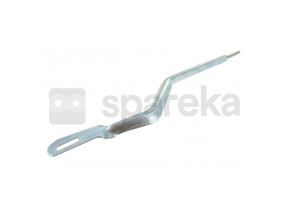 Tige de connexion pour relevage de plateau de coupe 382000477/3