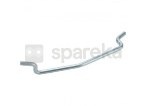 Tige de regulateur 16555-ZL8-000