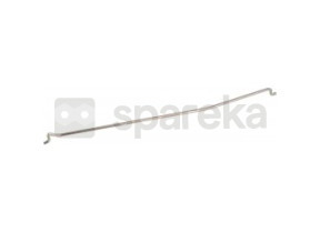 Tige de starter 16556-ZE9-000