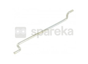 Tige de starter 16674-ZM0-000
