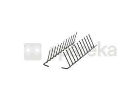 Tiges rabattables panier supérieur 12004140