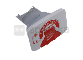 Tiroir + bouchon CS00128907
