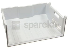 Tiroir congelateur 439mm large x 357mm long x 185mm haut 5780670200