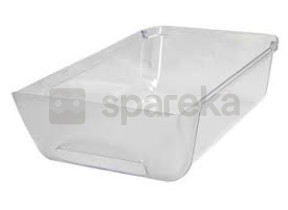 Tiroir cristal à viande lxprof. 215x350x C00081963