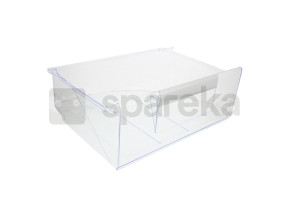 Tiroir de congélateur complet transparent 2651107084