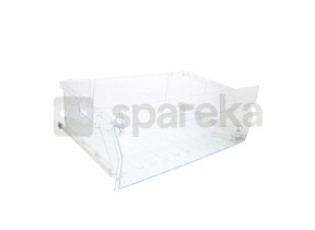 Tiroir fond rails 2801718012