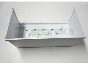 Tiroir inférieur blanc (lxpxh 440x242x160) C00075594