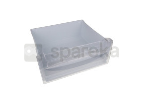 Tiroir intermédiaire pw/cristal (lxh 384x162x342) C00283232