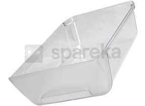 Tiroir transparent de viande (lxprof. 215x350x) C00140690