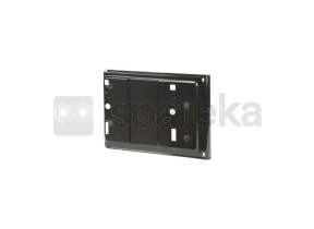 Tôle catalytique 00663345