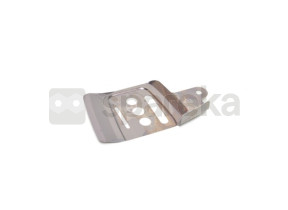 Tole chaine exc305000021/22 C305000023