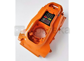Top cover unit 50031336