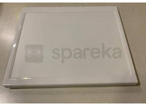 Top plate assy. 2466300117