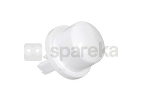Touche blanche pour lave-vaisselle 1118061017