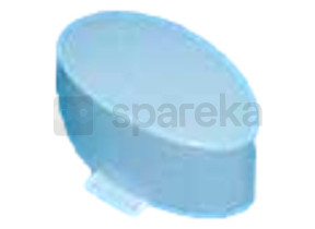 Touche Programmateur Wm801 Beko 2802640100