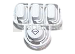 Touche start blanc(pw) C00142973