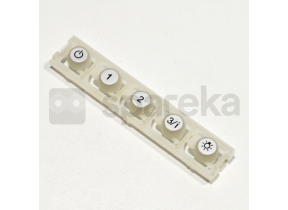 Touches clavier de commande 1330326702