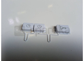 Touches core essent. blanc a dro C00502614