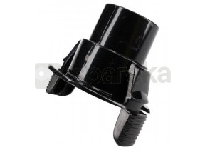 Tourelle embout flexible gris foncé (vc-5900) DJ61-00035B