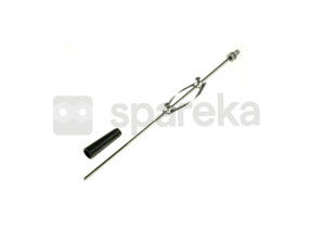 Tourne broche complet (470mm) 240100012