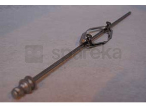Tourne broches spit-jack,bt63bsst,mswr,-,-,cr+3 coating DG61-00080A