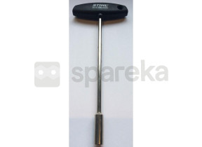 Tournevis 8x200 q-sw 5910-890-2420
