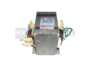 Transformateur 75X1138