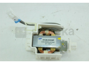 Transformateur 8.5mh 220v-240v 3a 220v-2 DC26-00009P