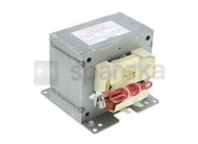 Transformateur haute tension 3158993000