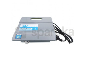 Transformateur max 3 sps basic eu 180 w gris AS2722402-SP