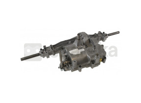 Transmission compléte 118400910/3