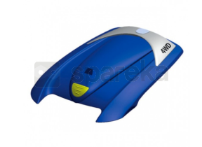 Trappe bleu aileron R0596000