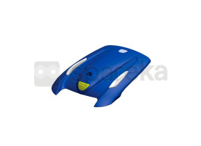 Trappe bleue deco R0595900