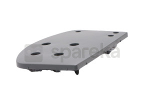 Trappe gris SS-993380