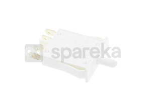 Traverse de bouton d\'éclairage pour réfrigérateur 2263123040