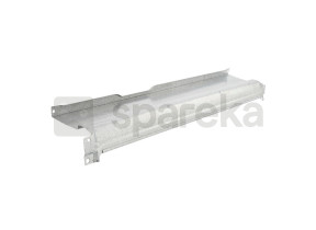 Traverse inférieure avant pour lave-vaisselle 1527256109