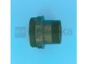 Traversée de paroi filtre à sable side 166/210/244/310/360 - longues noryl SX0200DL1