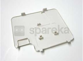 Tray on bottom of tub 45cm C00272599